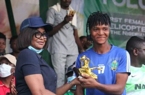 Flying Officers Cup 2021: Organisers Increase Prize Money, Inaugurates Planning Committee