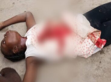 Teenager killed as security forces open fire into Yoruba Nation protest in Lagos