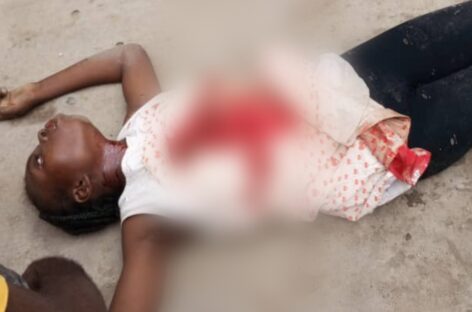 Teenager killed as security forces open fire into Yoruba Nation protest in Lagos