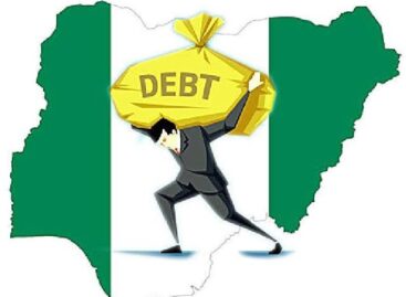 Every Nigerian may owe N205,687 each by next year: Analysis