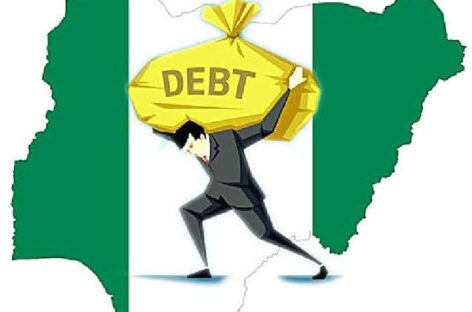 Every Nigerian may owe N205,687 each by next year: Analysis