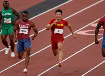 Tokyo Olympic: Adegoke dashes Nigerian’s hope, fails in men’s 100m final
