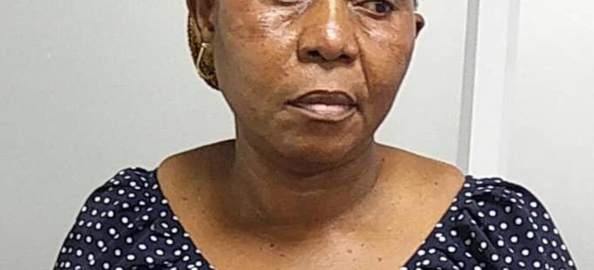 NDLEA nabs Italy-bound woman with 100 wraps of heroin at Lagos airport