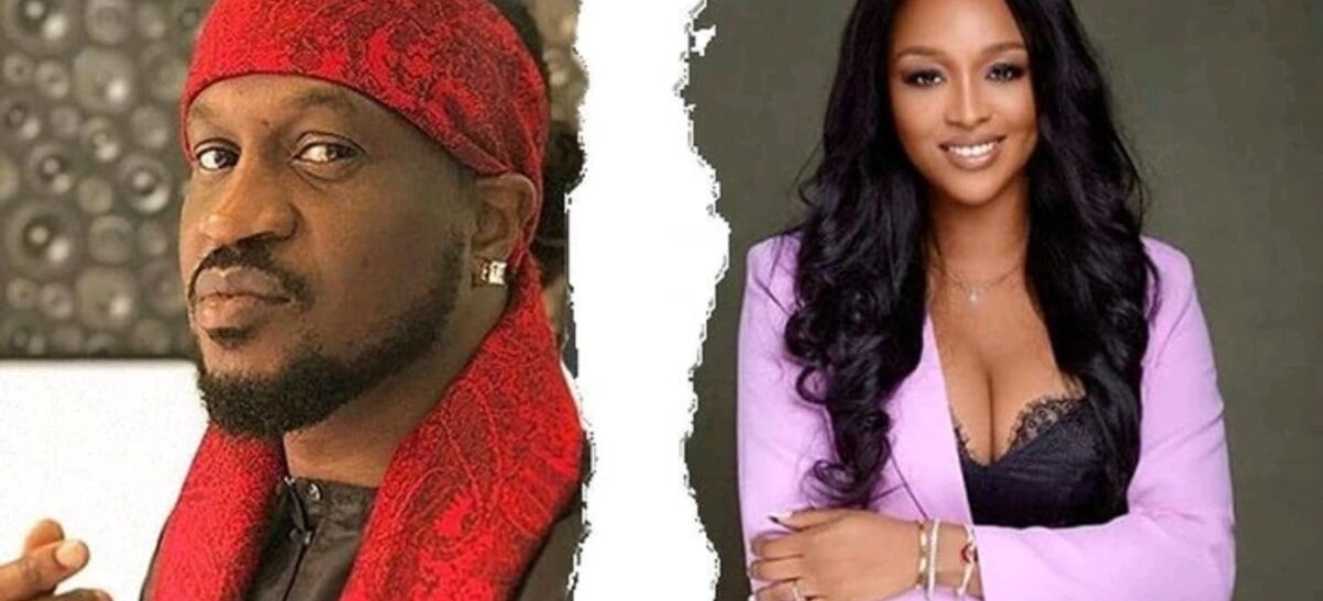 Paul Okoye’s Wife Allegedly Files For Divorce