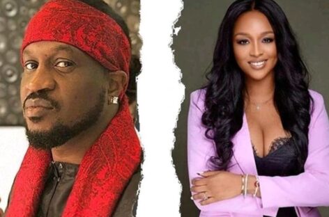 Paul Okoye’s Wife Allegedly Files For Divorce