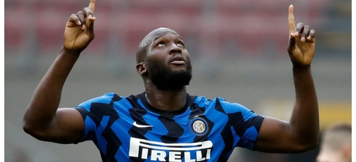 Chelsea resigns Lukaku from Inter Milan in a club-record fee of £97.5m