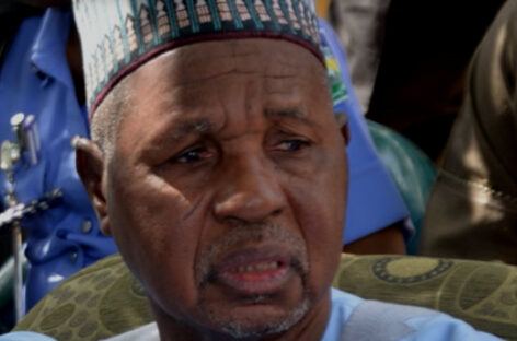 It’s Better To Buy Arms Than Pay Ransom – Katsina Govt