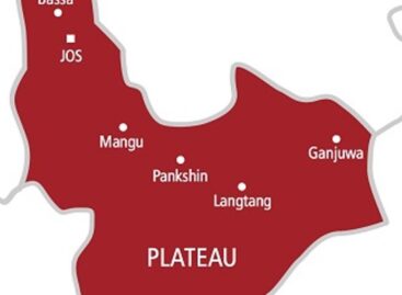 Plateau attacks: 20 suspects arrested, 33 victims rescued