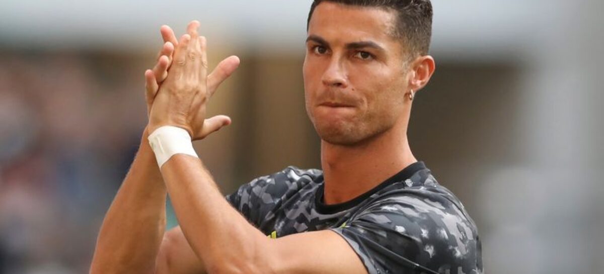 Cristiano Ronaldo returns ‘home’, rejoins Manchester United