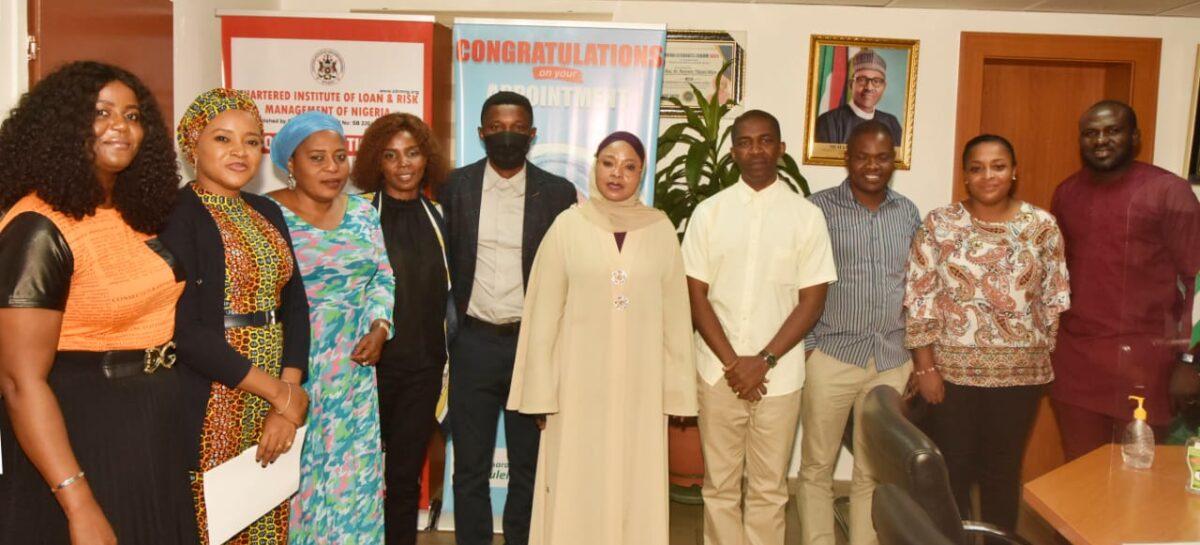 Dr. Ramatu Tijani to partner SWAN in reviving sports facilities and produce drug-free athletes in FCT