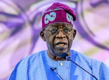 Lagos monarchs endorse Tinubu for 2023, commend Sanwo-Olu for Security, Peace in Lagos