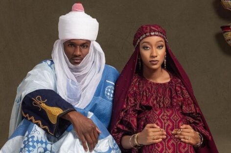 See Pre-Wedding Photos Of Yusuf Buhari And Zahra Bayero