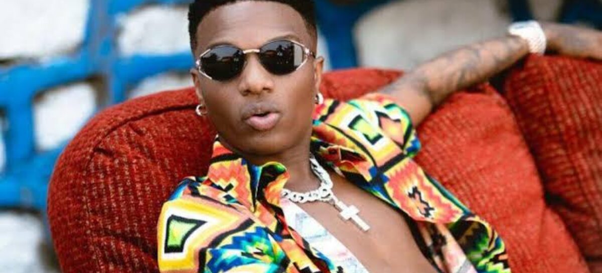 Wizkid’s ”Essence” Becomes Most Shazamed Song in USA