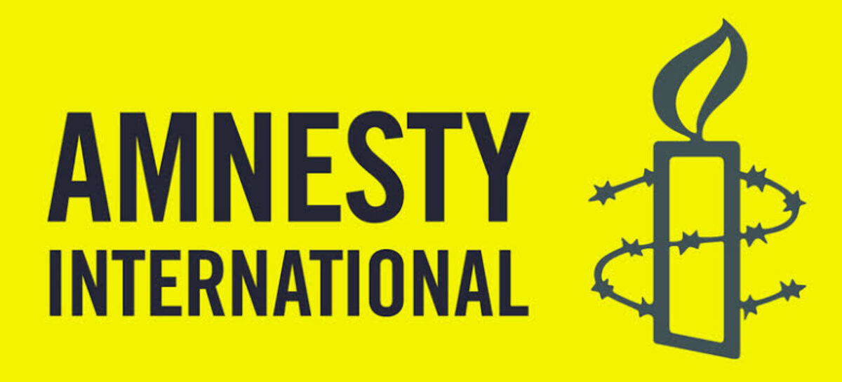Nigerian Govt Must End Crimes of Enforced Disappearances ― Amnesty International