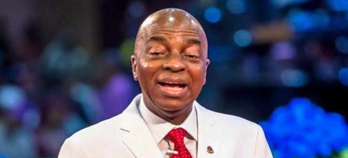 Stay Away from Marriage – Oyedepo Warns Feminists