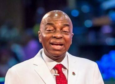 Stay Away from Marriage – Oyedepo Warns Feminists