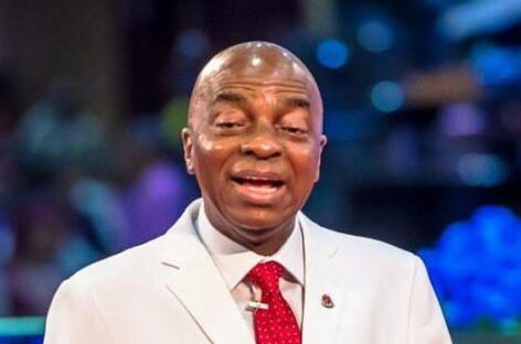 Stay Away from Marriage – Oyedepo Warns Feminists