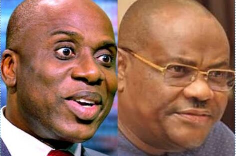 One Move Amaechi Took That May End PDP’s Dominance In Rivers State