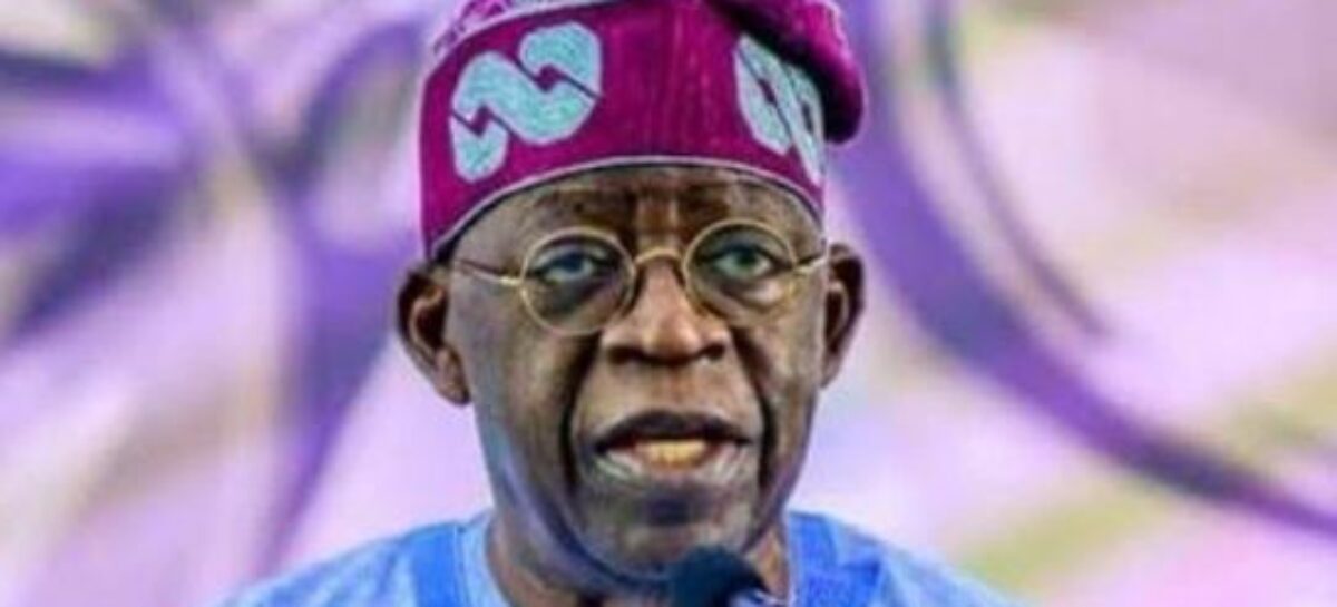 Oil & gas pre-shipment contract award: Group urges Tinubu to be wary of undue interference by aides