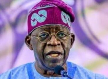 APC’s 2013 merger made possible by Akande’s guidance-Tinubu