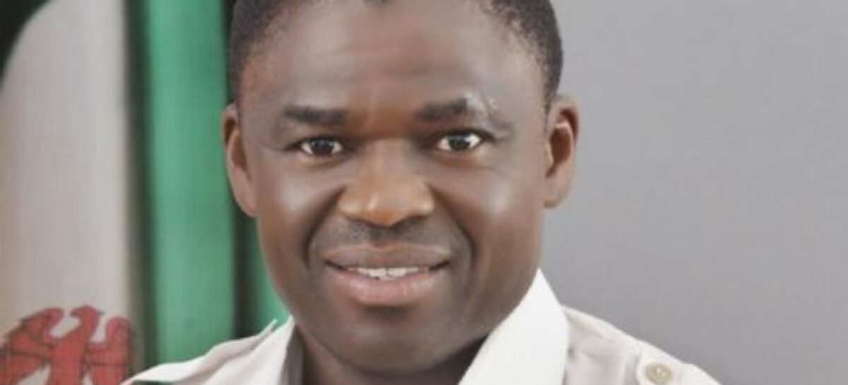 Breaking! Edo political battle rages as Philip Shaibu formally defects to APC