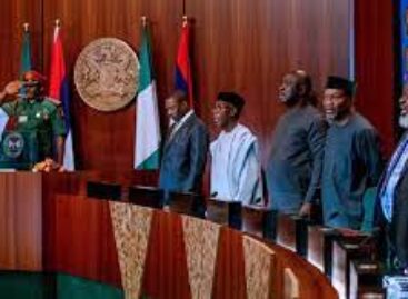 Federal Executive Council approves N84.6bn for road, airports’ projects