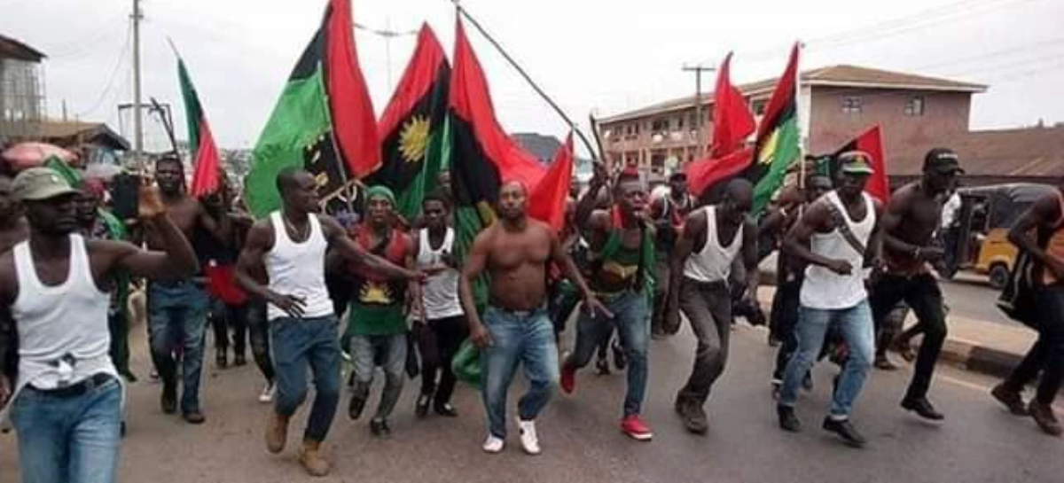 OPINION: The Shameful Independence Day Order By IPOB And The Southeast’s Quest For Presidency