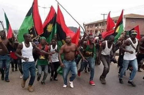 OPINION: The Shameful Independence Day Order By IPOB And The Southeast’s Quest For Presidency