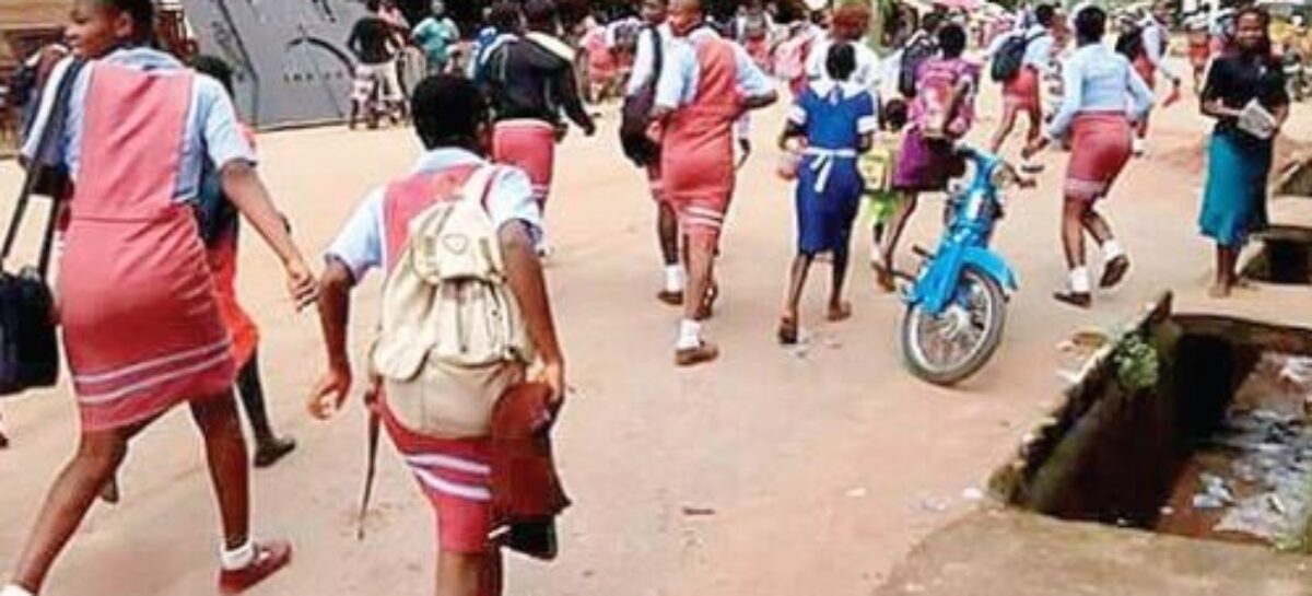 Sit-at-home: Why those who stopped students from taking their WASSCE are not for Igbos’ interest