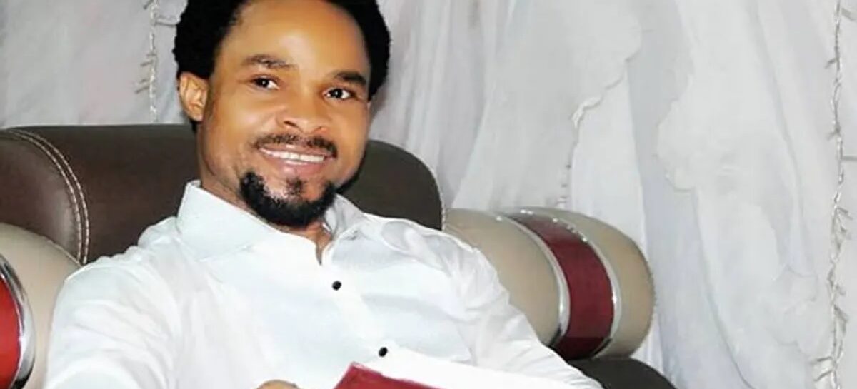 Prophet Odumeje Releases New Prophecies About The Igbos & Their Leaders, Lessons Learnt