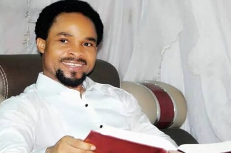 Prophet Odumeje Releases New Prophecies About The Igbos & Their Leaders, Lessons Learnt