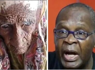 Joe Igbokwe Reacts As 210-Year-Old Woman Was Discovered In Pakistan
