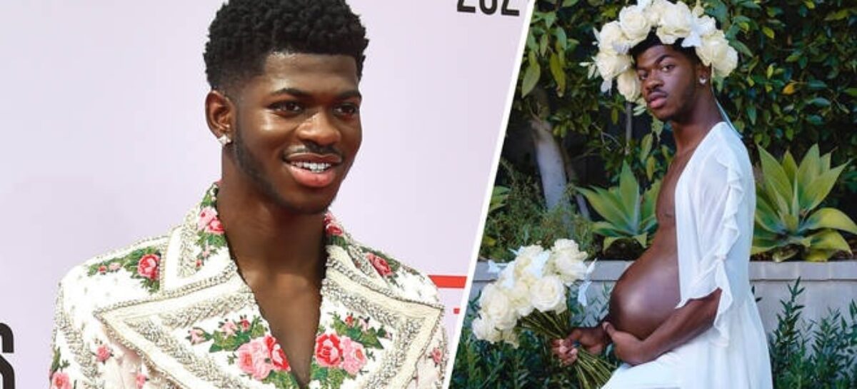3 Things You May Not Know About Lil Nas X, The Male Artiste Who Recently Showed Off His Baby Bump