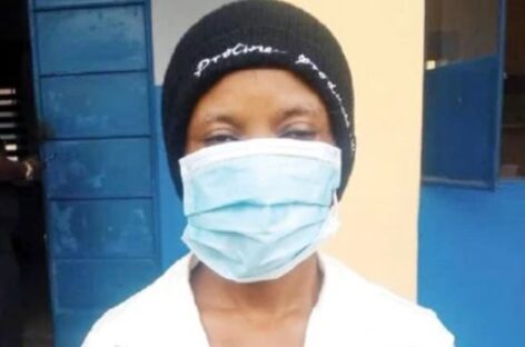 Is Rev. Sister Emmanuella Ayanwu Wrong By Telling Her Kidnappers That She Is Married?