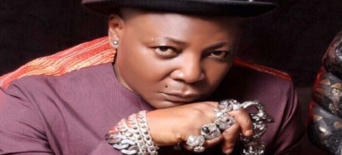 CharlyBoy set to release musical film ‘Odudubariba’