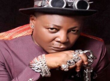 CharlyBoy set to release musical film ‘Odudubariba’