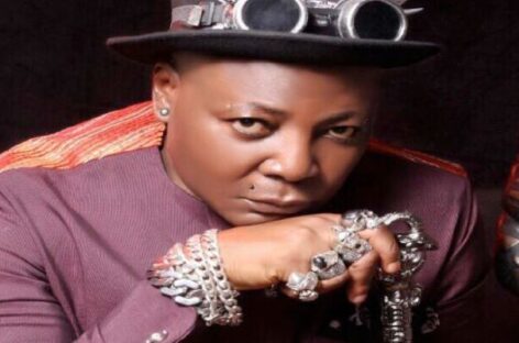 CharlyBoy set to release musical film ‘Odudubariba’