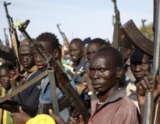 Niger School Attack: Govt Clears Self of Blame, Accuses School of Gross Negligence