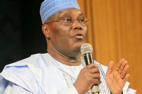 Atiku promises to continue with crude exploration in North East