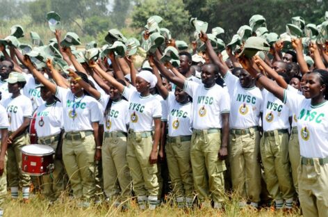 Changes That Will Make NYSC Better
