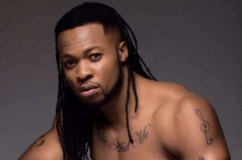 Top Igbo ‘Money Men’ Flavour Mentioned In His New Hit Song, ‘Levels’