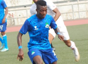 Nasarawa United storms Abuja for Unity Pre-season tourney