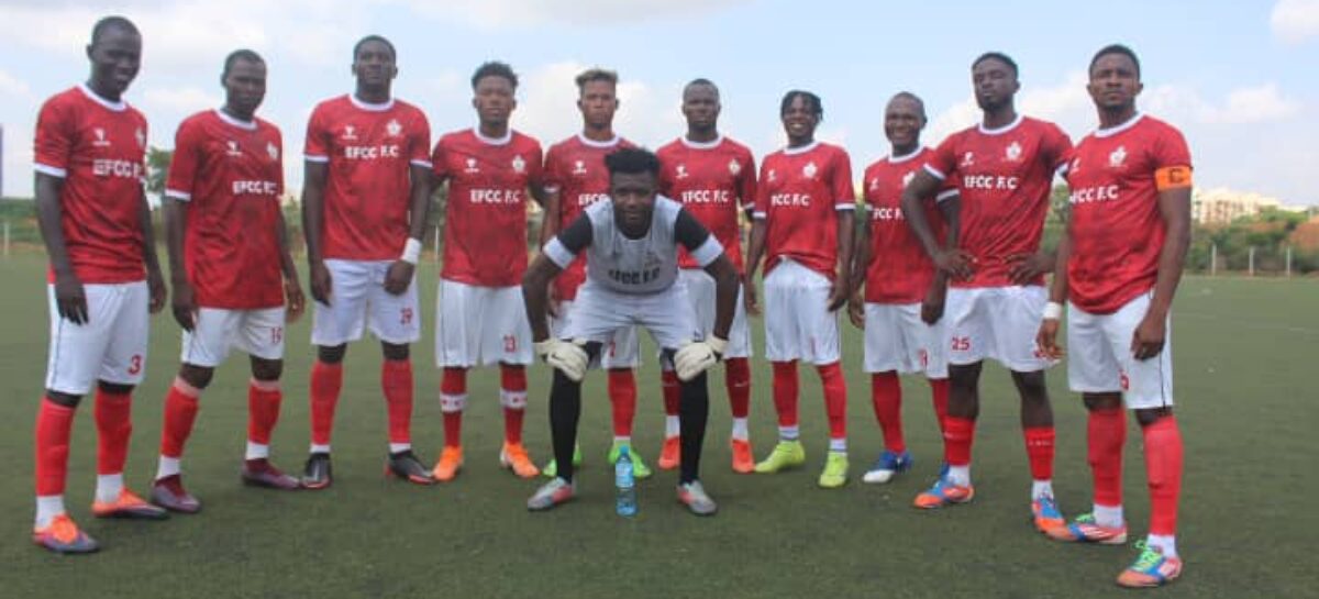 Unity Preseason Tournament : Katsina United, Cynosure FC, EFCC FC Confirms Participation