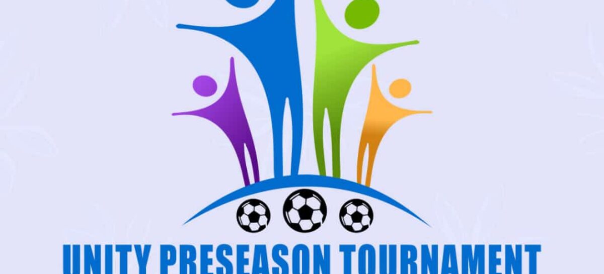 Unity Preseason Tournament : Nasarawa United, Cynosure Sets The Ball Rolling