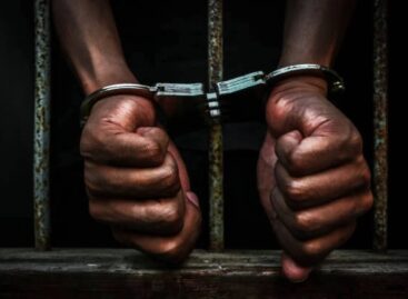 Life Imprisonment: 4 Offences Punished With A Life Sentence