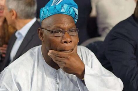 2 Southern Politicians That Obasanjo Can Endorse As President For PDP