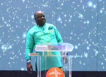 We Cannot Give The Money For Diesel To The Poor And Stay In Darkness – Pastor Olumide