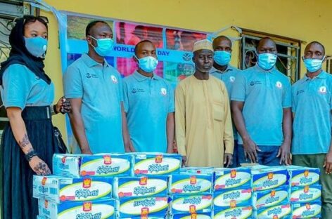 World Food Day 2021: CFM donates food to SOS children’s village, orphanage, others