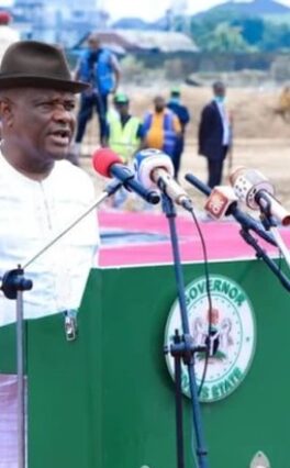 Wike Approves #70,000 Minimum Wage for FCTA Staff