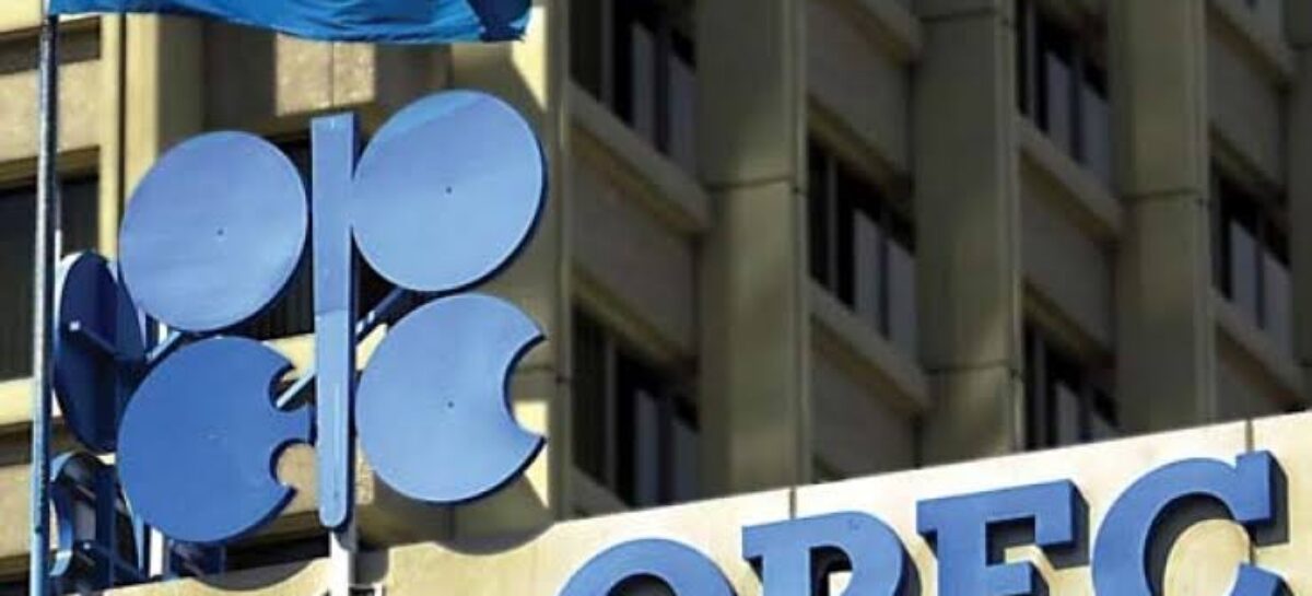 Gas vital in current, future energy demand, says OPEC-GECF dialogue